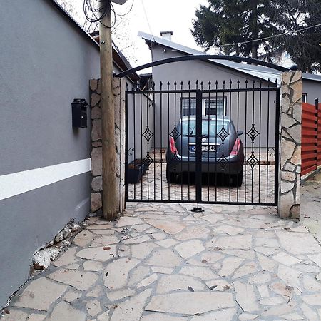Apartment My Way Sarajevo Exterior photo