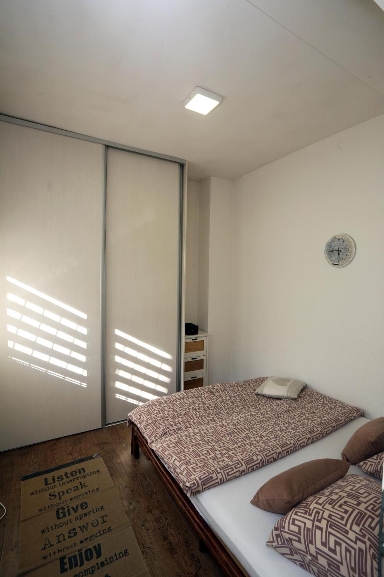 Apartment My Way Sarajevo Exterior photo