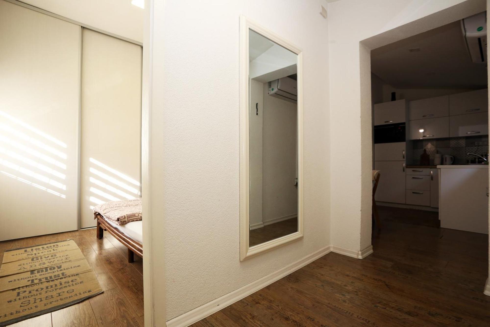 Apartment My Way Sarajevo Exterior photo