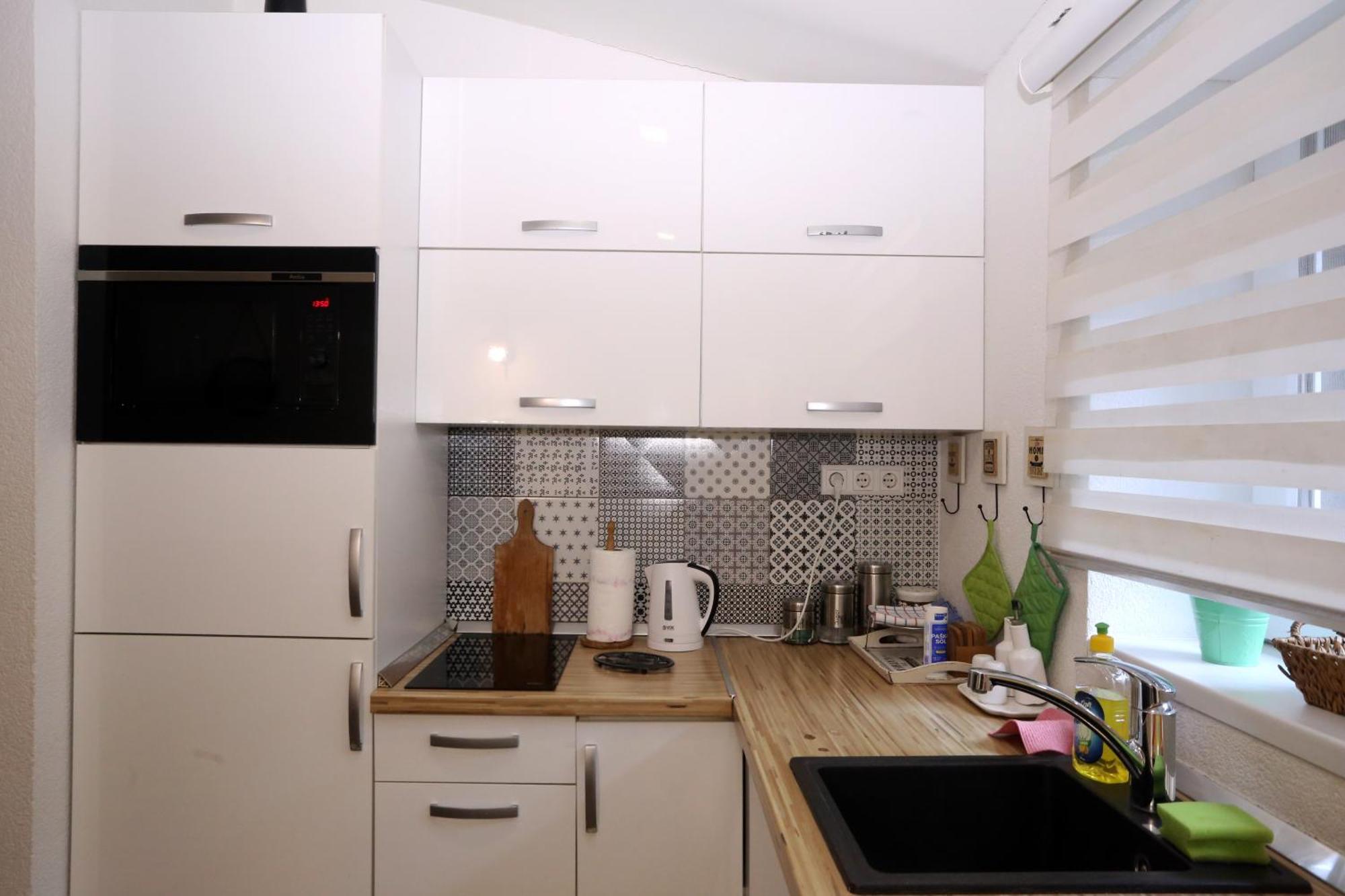 Apartment My Way Sarajevo Exterior photo