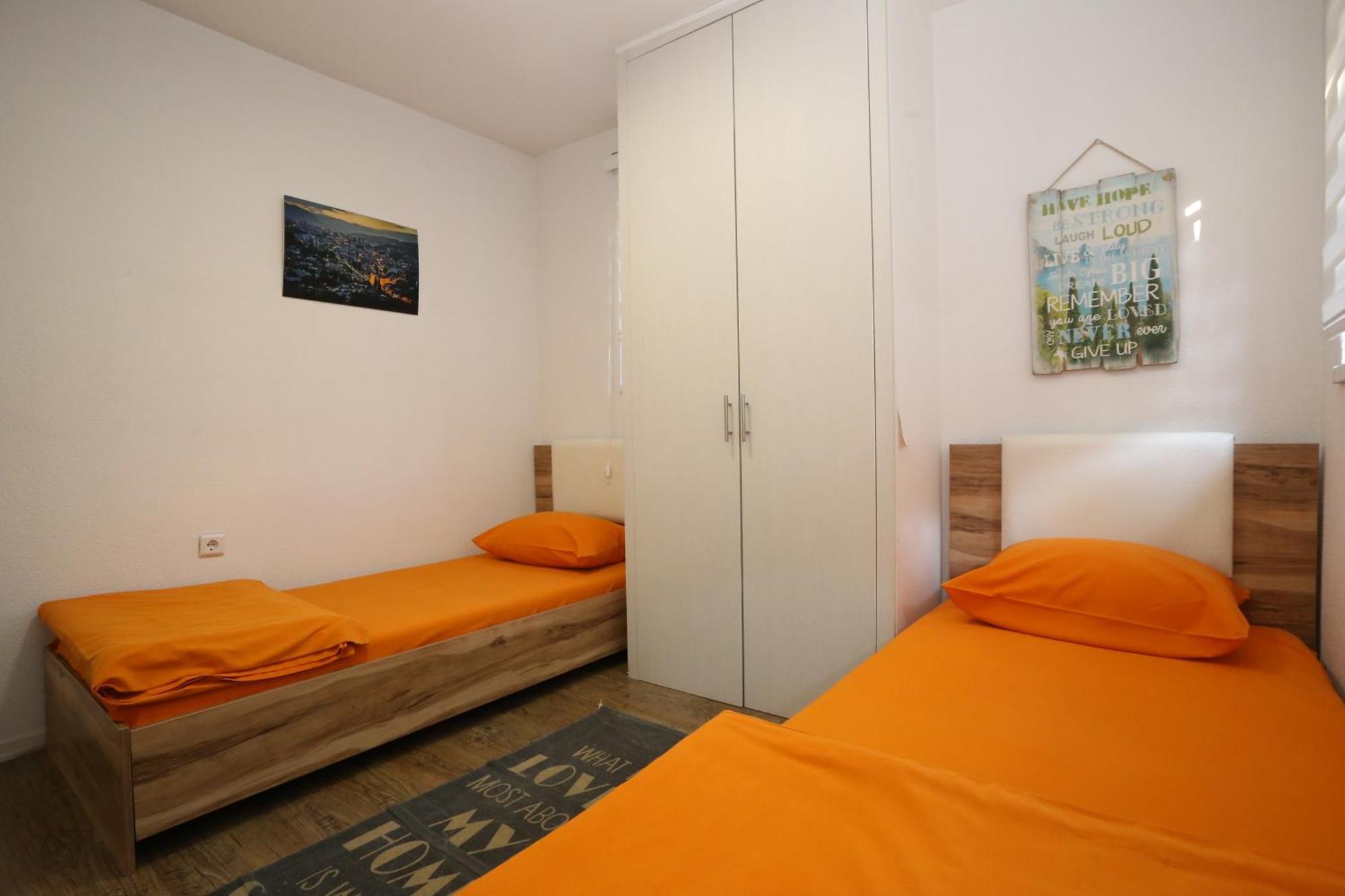 Apartment My Way Sarajevo Exterior photo