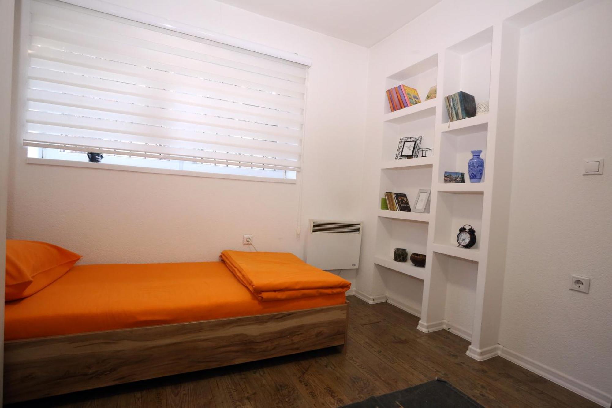Apartment My Way Sarajevo Exterior photo