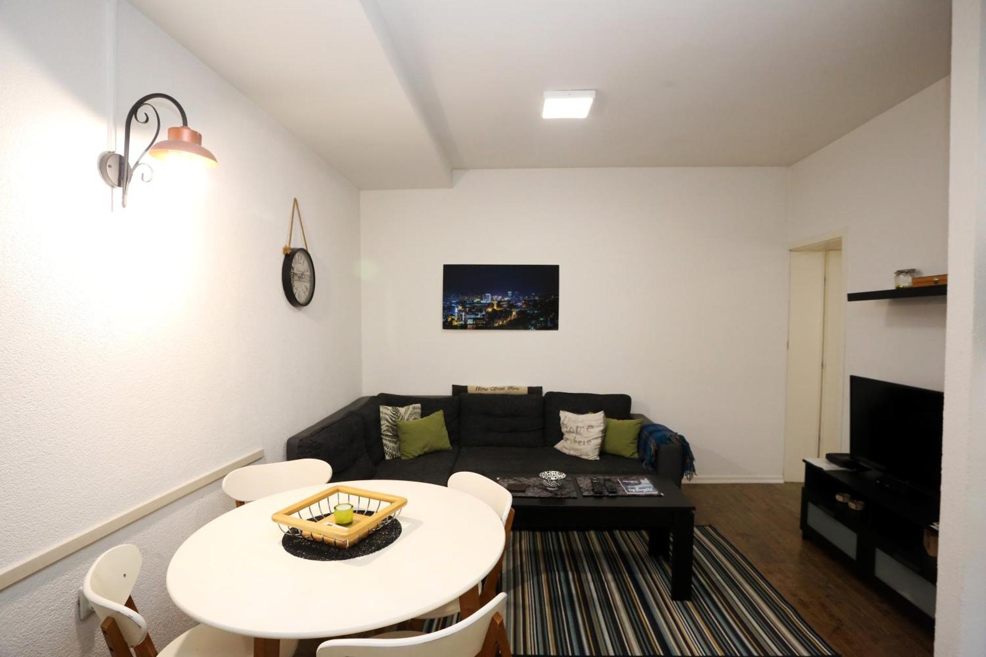 Apartment My Way Sarajevo Exterior photo